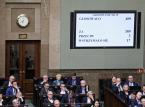 Tak wyglądał rok 2018 w Sejmie: Podsumowanie najważniejszych przyjętych ustaw