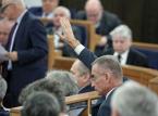 Ceny prądu nie wzrosną. Senat przyjął ustawę obniżającą akcyzę na energię elektryczną