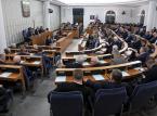Senat nie zgłosił poprawek do tegorocznego budżetu. Ustawa trafi do prezydenta