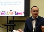 RPD: Należy apelować do prezydenta o rychłe podpisanie nowelizacji kodeksu karnego