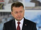 Nie chcą 300 zł podwyżki, chcą 550 zł. Pracownicy cywilni wojska oczekują rozmów z ministrem Błaszczakiem