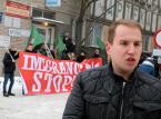 Żydowska organizacja zaniepokojona rządową nominacją dla Andruszkiewicza