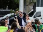 Skrajnie prawicowy Jair Bolsonaro zaprzysiężony na prezydenta Brazylii