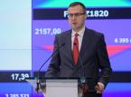 Szef Polskiego Funduszu Rozwoju: Jeżeli chcemy mieć poziom rozwoju jak Niemcy, to w ważnych sprawach osiągajmy konsenus