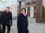 Śledztwo smoleńskie: Przesłuchanie Fitas-Dukaczewskiej przerwane do decyzji sądu ws. zwolnienia z tajemnicy