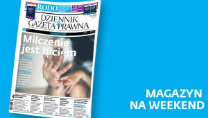 Magazyn DGP