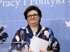 Bojanowska o ustawie antyprzemocowej: Ta wersja projektu nigdy nie powinna ujrzeć światła dziennego