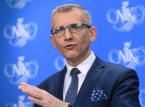 Prezes NIK: W ramach kontroli NBP będziemy kontrolować wynagrodzenia pracowników banku