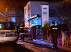 Tragedia w Koszalinie: Zarzut dla Miłosza S. umyślnego stworzenia niebezpieczeństwa wybuchu pożaru