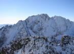 Tatry: Ewakuacja z hotelu górskiego pod Gerlachem