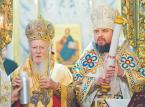 Ukraińska Cerkiew jest już niepodległa