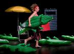 Kobieta, która nie musi już niczego udawać. „Kocham Bałtyk” inauguruje Teatr Furiosa Agnieszki Przepiórskiej