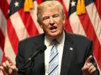 Po co Trumpowi konferencja bliskowschodnia