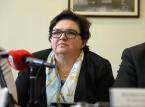 Kopcińska: Premier odwołał wiceszefową MRPiPS Elżbietę Bojanowską
