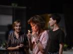 Ucieczka z tego potrzasku nie daje ulgi. „Sonata jesienna” Bergmana w Teatrze WARSawy