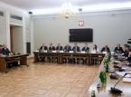 Komisja ds. VAT rozpoczęła przesłuchanie b. szefa CBŚ