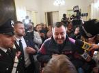 Awantura w rodzinie włoskich populistów. Liga oskarża Ruch 5 Gwiazd o szantaż