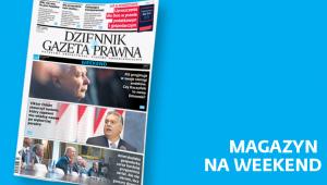 Magazyn DGP z 11 stycznia 2019