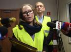 Wolny Związek Zawodowy "Solidarność – Oświata" za wszczęciem sporu zbiorowego