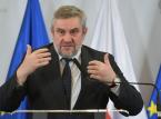 Ardanowski: Stworzymy narodowy program wsparcia rolnictwa w górach