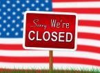 Najdłuższy shutdown w historii USA trwa już 22 dni. Admnistracja kraju jest sparaliżowana