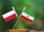 Wiceszefowie MSZ Polski i Iranu odbyli konsultacje w Teheranie