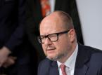 Jest komunikat w sprawie stanu zdrowia Adamowicza. Prezydent "nie oddycha samodzielnie"
