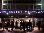 Gdańsk: Asystent prezydenta Adamowicza wyszedł ze szpitala