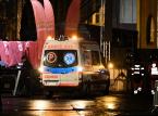 Gdańsk: Tłumy oddają krew dla prezydenta Adamowicza