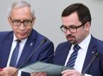 Horała: Minister Mariusz Kamiński będzie przesłuchiwany przez komisję ds. VAT