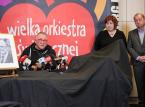 Zabójstwo Adamowicza: Firma ochroniarska może stracić koncesję