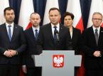 Zabójstwo Adamowicza wstrząsnęło politykami