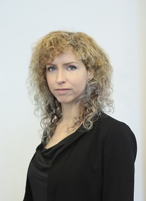 Weronika Michalak, HEAL Polska