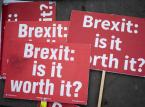 Umowa w sprawie brexitu odrzucona. Opozycja składa wniosek o wotum nieufności dla rządu Theresy May