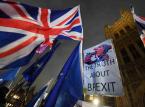 Zima nadeszła: Brexit najtwardszy z możliwych