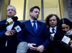 Trzaskowski: Winy za zatruwanie debaty politycznej nie rozkładają się po równo