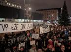 Czy TVP miała prawo upublicznić wizerunek uczestników protestu przed gmachem TVP Info?