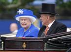 Królowa Elżbieta wyraziła zgodę na brexit