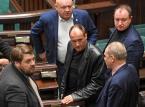 Kukiz: Taśmy Kaczyńskiego niewiele zmienią. Konieczne są zmiany ustrojowe
