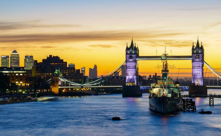 Czy Londyn Jest Stolicą Unii Europejskiej Czy wyjazd Kingi Dudy do Londynu jest dla Polski problemem? O różnicy