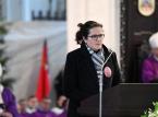 Neumann: Aleksandra Dulkiewicz wydaje się oczywistym następcą tego, co Paweł zostawił w Gdańsku