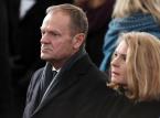 Tusk: Gdańszczanie znów pokazali, co znaczy solidarność i godność