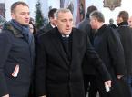 Schetyna: Stawką wyborów do PE jest 100 mld zł dla Polski na kolejną dekadę