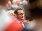 Morawiecki: Uczyńmy nasze życie publiczne lepszym. Bardzo potrzebujemy narodowego pojednania i zgody