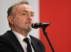 Szczurek: Każdy ma lekcję do odrobienia