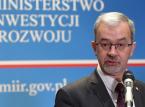 Kwieciński: Zrealizowaliśmy już prawie połowę zadań z planu Morawieckiego