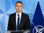 Stoltenberg: Unia Europejska nie może zastąpić NATO w obronie Europy