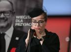 Elżbieta Kruk: TVP zdała egzamin w czasie żałoby po śmierci Pawła Adamowicza