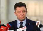 Dworczyk: Jedyne, co łączy Koalicję Europejską, to strach przed PiS
