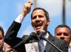 Guaido rozważy amnestię dla Maduro i jego sojuszników. Wcześniej ogłosił się tymczasowym prezydentem Wenezueli
